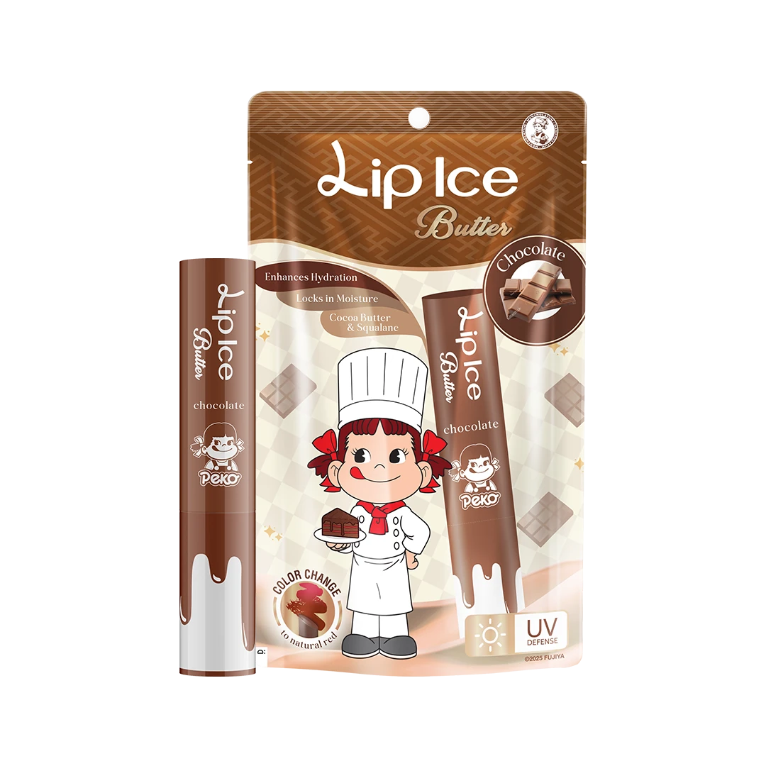 Lip Ice Butter Chocolate