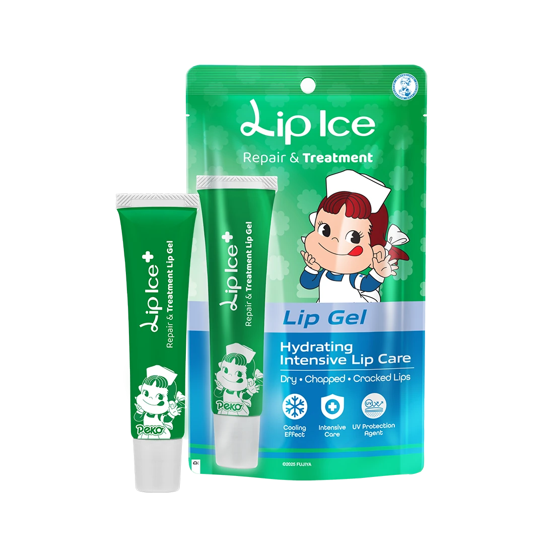 Lip Ice Repair and Treatmen Gel